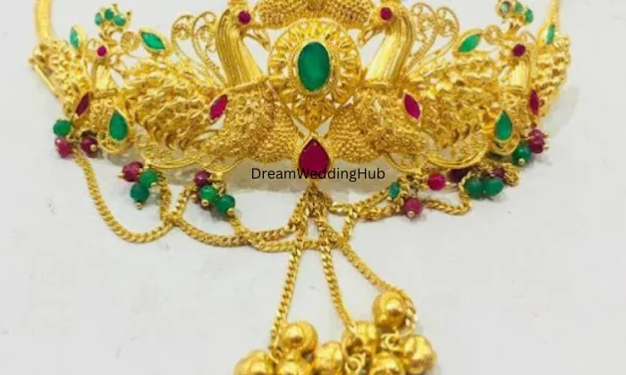 Veda Sai Saran Jewelers